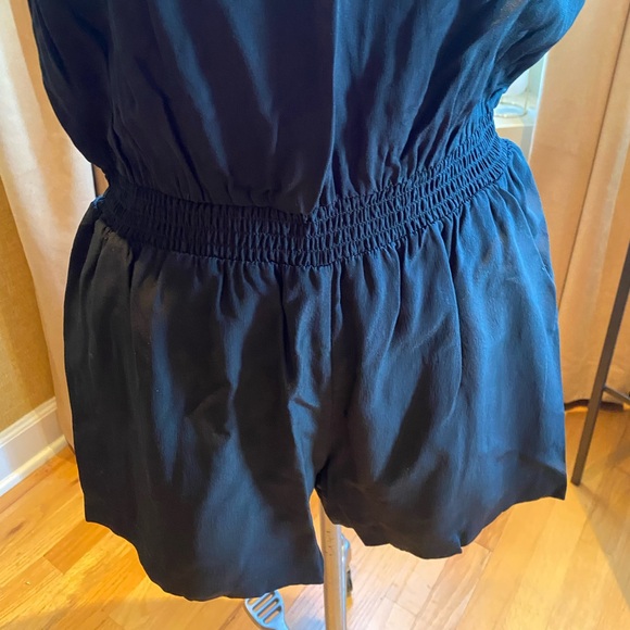 Cami NYC Romper - Picture 3 of 9